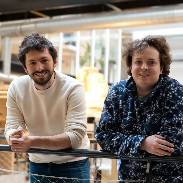 The Probo team
